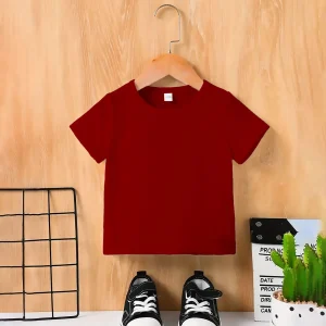 Kids (Cotton) T-Shirt - Sohan Online Shop