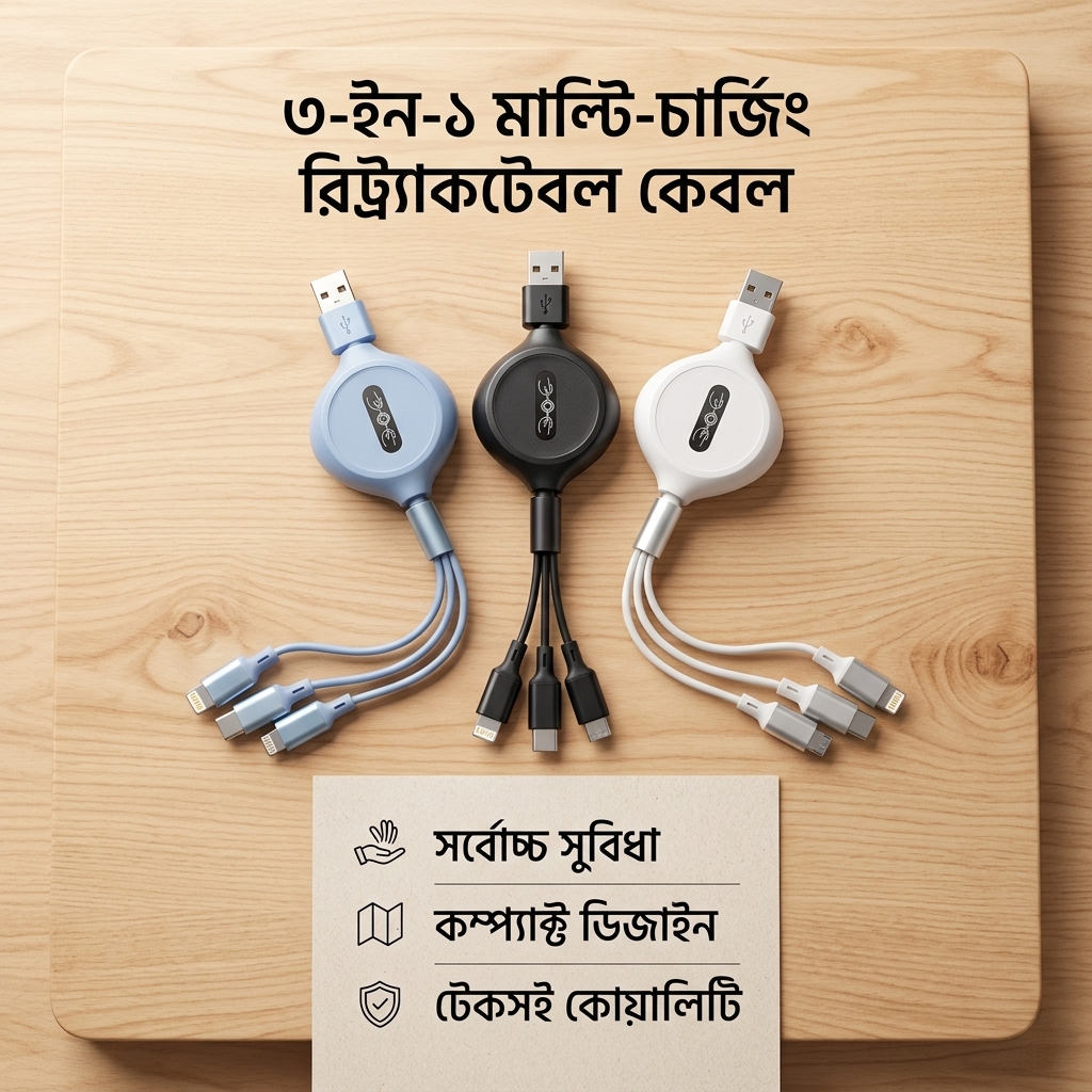 QvDLlsDJIahuOIwgJwB47xqxrYFnr2rQXcCXP2W7.jpg UFK 3-in-1 Retractable Super Fast Charging Cable (A031) - Sohan Online Shop