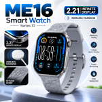 ME16 Series 10 Smart Watch - Sohan Online Shop
