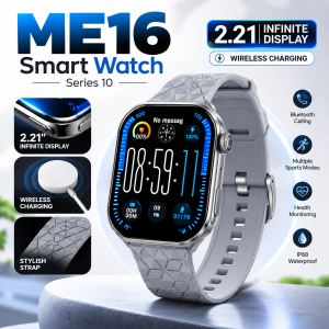 ME16 Series 10 Smart Watch - Sohan Online Shop