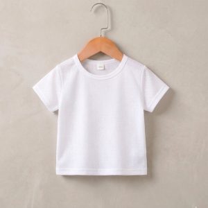 Kids Premium Mesh T-Shirt - Sohan Online Shop