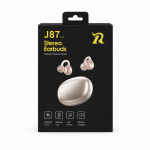 J87 Air Conduction Open-Ear True Wireless Earbuds - Sohan Online Shop