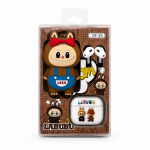 Labubu Doll Wireless Earbuds Set - Sohan Online Shop