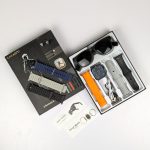 LAXASFIT Smartwatch Set - Sohan Online Shop