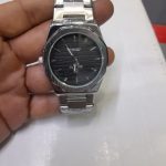 BINBOND 818 Stainless Steel Quartz Fashionable Premium Watch - Sohan Online Shop