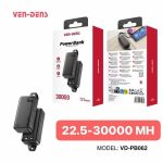 VEN-DENS 30000mAh Fast Charging Power Bank (Model VD-PB062) - Sohan Online Shop