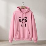 Ladies Comfortable Printed Winter Hoodie - Sohan Online Shop