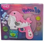 Yuhongchi bubble Tale-Dolphin Bubble Guns for Kids - Sohan Online Shop