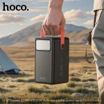 HOCO J142 100,000mAh Power Bank - Sohan Online Shop
