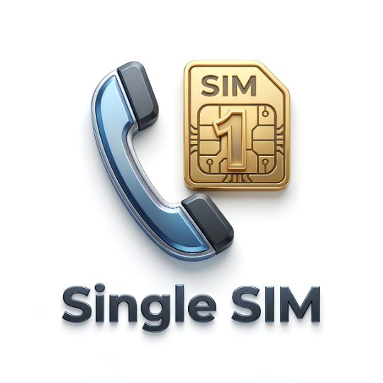 Single Sim Mobile Phone Sohan Online Shop