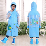 Premium China Children's Raincoat - Sohan Online Shop