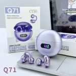 Q71 True Wireless Open-Ear / Ear Clip Earbuds - Sohan Online Shop