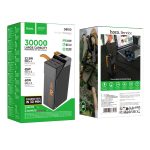 Hoco DB100 Harmony 30000mAh 65W Fast Charging Power Bank - Sohan Online Shop