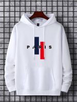 Men's Casual Hoodie - Sohan Online Shop