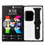 K10 Single SIM Smart Watch with Calling Function & 1.54" LCD HD Display - Sohan Online Shop