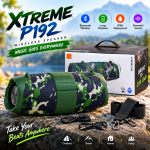 XTREME P192 Portable Wireless Waterproof Bluetooth Speaker - Sohan Online Shop
