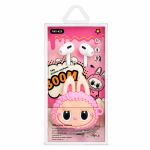 Cute Cartoon 3D Labubu Silicone Protective Shell TWS Wireless Earbuds - Sohan Online Shop