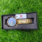 OLEVS 9949 Football Dial Men Business Sport Quartz Watch - Sohan Online Shop