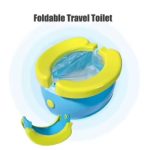 2-in-1 Portable Banana Baby Potty Training Toilet - Sohan Online Shop