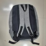 3 Pics Bag Combo Pack (Ash) - Sohan Online Shop
