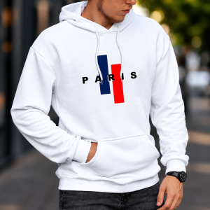 Men's Casual Hoodie - Sohan Online Shop