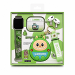 Pop Mart Labubu 2-in-1 Gadget Set - Sohan Online Shop