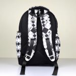 Premium Quality Kuromi Themed Stylish School Backpack - Sohan Online Shop