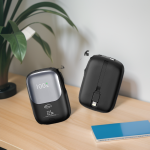 Moxx MP-02 22.5W PD & QC 10000mAh Fast Charging Power Bank - Sohan Online Shop