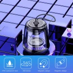 Awei Y666 Portable Outdoor Wireless Bluetooth Speaker - Sohan Online Shop