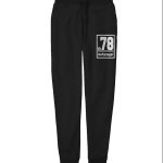 Men's Winter Trouser- Mohasagor 78