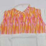 Printed Stylish Panjabi for kids (2 to 16 years) - Sohan Online Shop