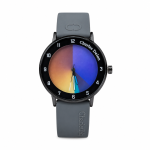 Charles Delon Waterproof Color-Changing Dial Watch for Him & Her - Sohan Online Shop
