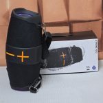 XTREME P192 Portable Wireless Waterproof Bluetooth Speaker - Sohan Online Shop