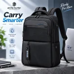 Arctic Hunter B00477 City Hunter Waterproof Anti-Theft Backpack - Sohan Online Shop