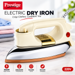 Prestige Heavy Body Dry Iron 1000W - Sohan Online Shop