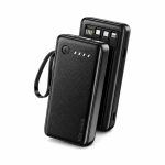 VEN-DENS 10000mAh Power Bank (VD-PB058) - Sohan Online Shop