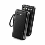 VEN-DENS 10000mAh Power Bank (VD-PB058) - Sohan Online Shop