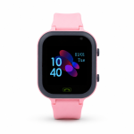 Smartberry 2030 C005 Kids Smartwatch G.P.S Tracking, Video Call, SIM Card, Flashlight, Camera, Smartwatch for Kids - Sohan Online Shop