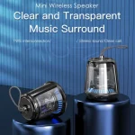 Awei Y666 Portable Outdoor Wireless Bluetooth Speaker - Sohan Online Shop