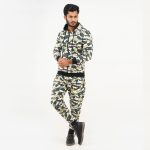 Men's winter Hoodie & Trouser Full Set - Sohan Online Shop