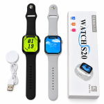 S20 Series 11 Smart Watch - Sohan Online Shop