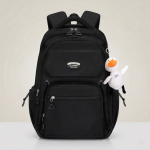 Stain-Resistant Waterproof School & College Backpack - Sohan Online Shop