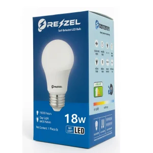 Rezzel Self-Ballasted LED Bulb 18w - Sohan Online Shop