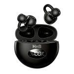 HnB Y61 True Wireless Earbuds, - Sohan Online Shop