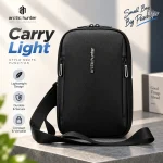 Arctic Hunter Anti-Theft Fashion Crossbody Bag - Sohan Online Shop