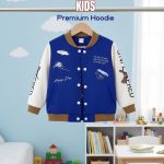 Stylish Premium Kids Jacket - Sohan Online Shop