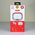 OnePlus AirRO3 True Wireless Bluetooth Earbuds - Sohan Online Shop