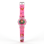 Kids Cartoon Character Digital Wrist Watches - Sohan Online Shop