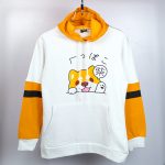 Ladies hoodie Fleece fabric - Sohan Online Shop