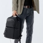 Arctic Hunter B00477 City Hunter Waterproof Anti-Theft Backpack - Sohan Online Shop